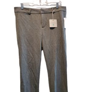 Kut from the Kloth Amber Straight Leg Pants